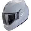 SCORPION EXO-Tech Evo Pro Solid Light grey