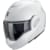 Modular helmet SCORPION EXO-Tech Evo Pro Solid Pearl white