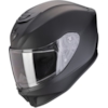 SCORPION EXO-Jnr Air Uni Mat Zwart