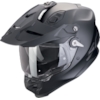 SCORPION ADF-9000 Air Solid Mat Zwart