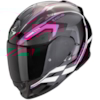 SCORPION EXO-491 Kripta Lady Black-Pink-White