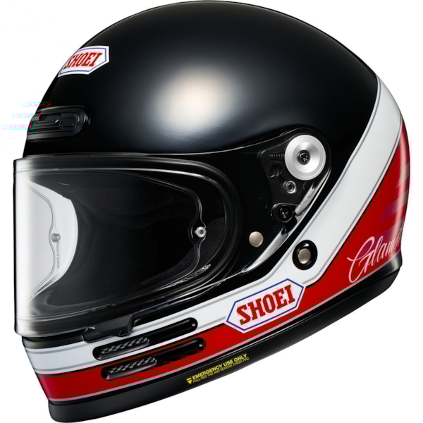 SHOEI Glamster 06 Abiding TC-1