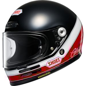 Integraalhelm SHOEI Glamster 06 Abiding TC-1
