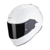 SCORPION EXO-491 Solid White