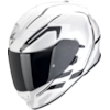 SCORPION EXO-491 Kripta White-Black