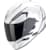 Full-face helmet SCORPION EXO-491 Kripta White-Black