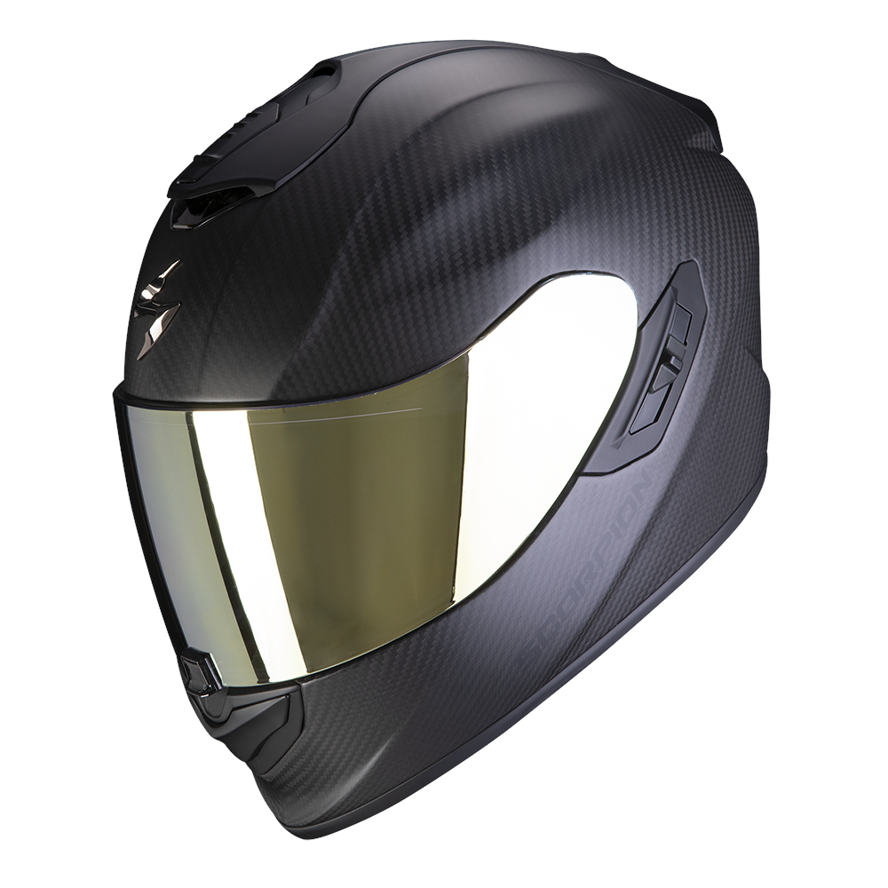 Casco scorpion discount exo 1400 carbon