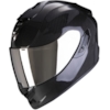 SCORPION EXO-1400 Evo II Air Carbon Solid Black