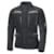 Men's textile motorcycle jacket HELD Lonborg Top Black