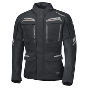 Men's textile motorcycle jacket HELD Lonborg Top Black