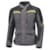 Men's textile motorcycle jacket HELD Lonborg Top Anthracite