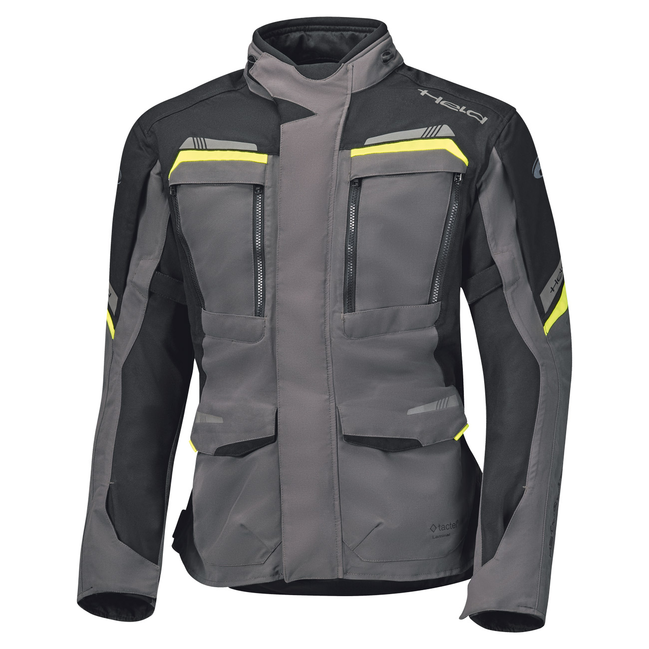 HELD Lonborg Top Anthracite