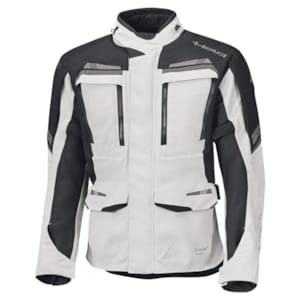 Men's textile motorcycle jacket HELD Lonborg Top Grey