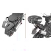 GIVI SR - Support topcase Monolock ou Monokey SR8719