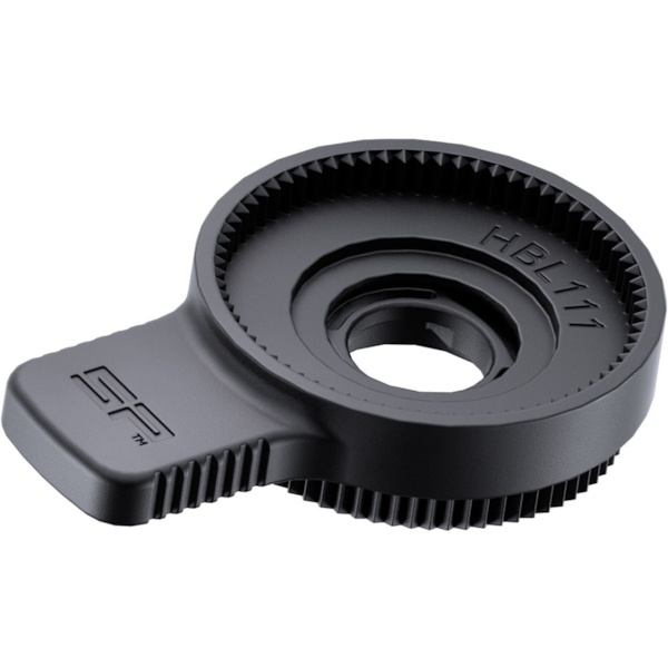 SP CONNECT Rotation Module