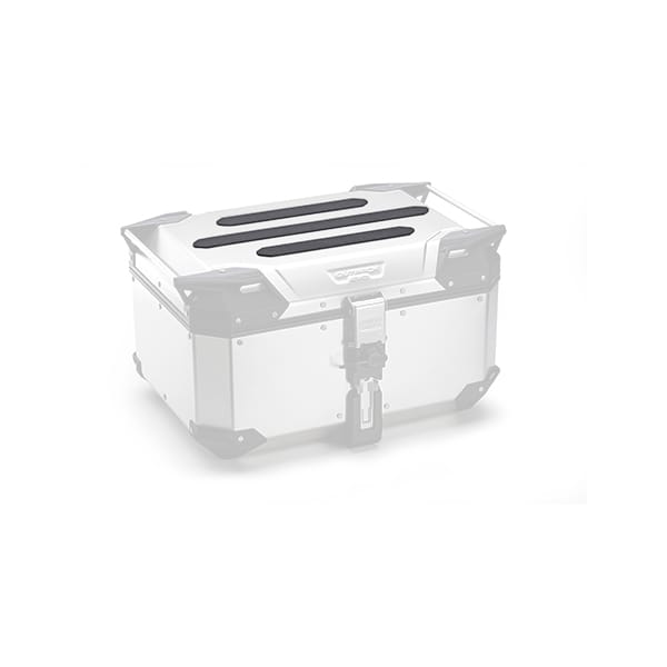 GIVI Jeu de 3 caoutchoucs de protection E237