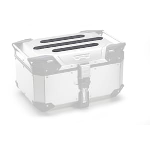 Accessoires Trekker/Outback GIVI Jeu de 3 caoutchoucs protection E237