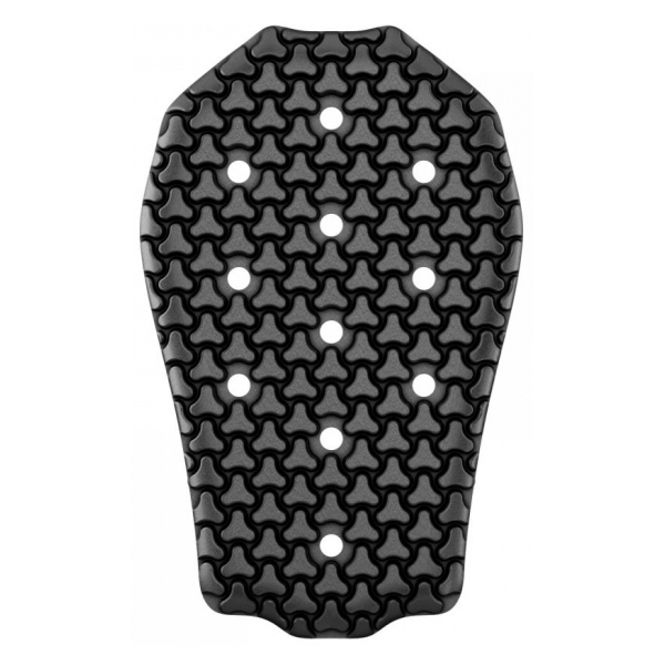SAS-TEC Rugprotector SC-1/FB2-XXL (XXL)