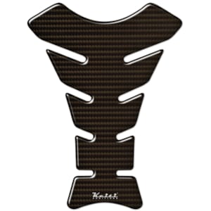 Tankpads KEITI Tankpad 3D carbon