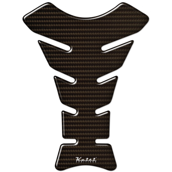 KEITI Tankpad 3D carbon
