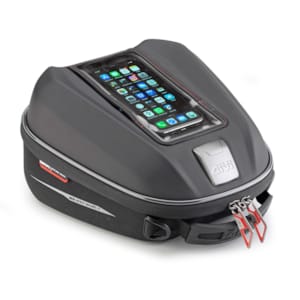 Sac de réservoir - Tanklock GIVI Sacoche Sport-T ST611+