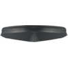SHOEI X-Spirit III/X-SPR Pro Lower air spoiler Black