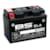 Batterie moto & scooter BS BATTERY fermée sans entretien BTZ14S SLA