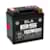 Batterijen moto & scooter BS BATTERY Batterij gesloten onderhoudsvrij BTX5L / BTZ6S SLA