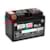 Batterie moto & scooter BS BATTERY fermée sans entretien BT12A SLA