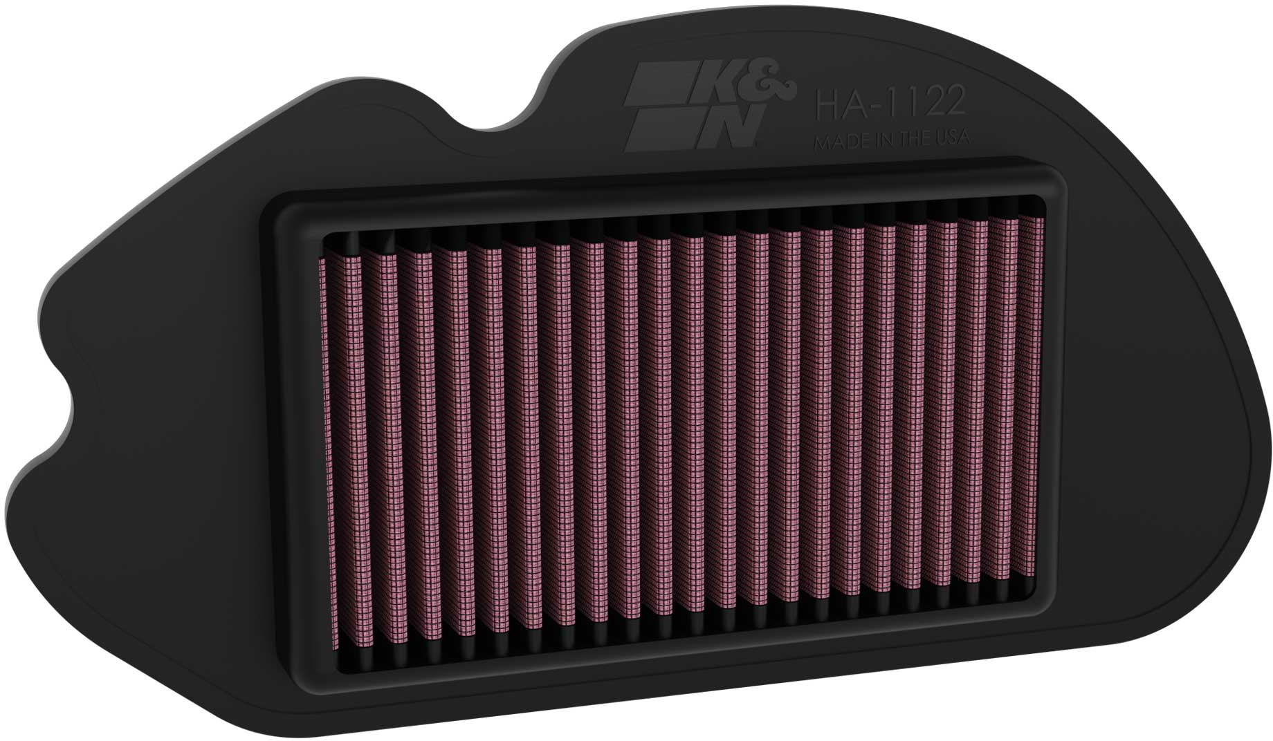 K&N Air filter HA-1122