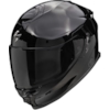 SCORPION EXO-GT SP Air Solid Black metal