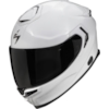SCORPION EXO-GT SP Air Solid Pearl white