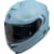 Full-face helmet SCORPION EXO-GT SP Air Solid Matt Celestial Blue