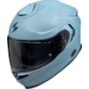 SCORPION EXO-GT SP Air Solid Mat Celestial Blauw