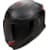 Full-face helmet SCORPION EXO-GT SP Air Solid Matt Black