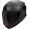 SCORPION EXO-GT SP Air Solid Mat Zwart