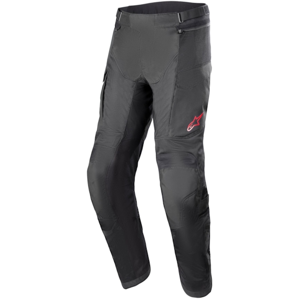 ALPINESTARS Andes Air Drystar Pants Noir Court