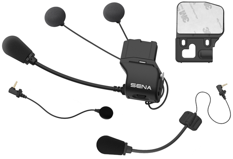 SENA 20S/20S Evo/30K audio kit