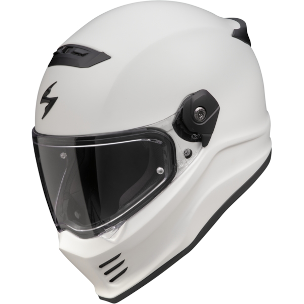 SCORPION Covert FX Solid Cool Grey