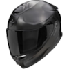 SCORPION EXO-GT SP Air Solid Mat Parel zwart