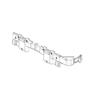 Parts GIVI CAM-SIDE mounting system OBKE Left Z8155SXMR