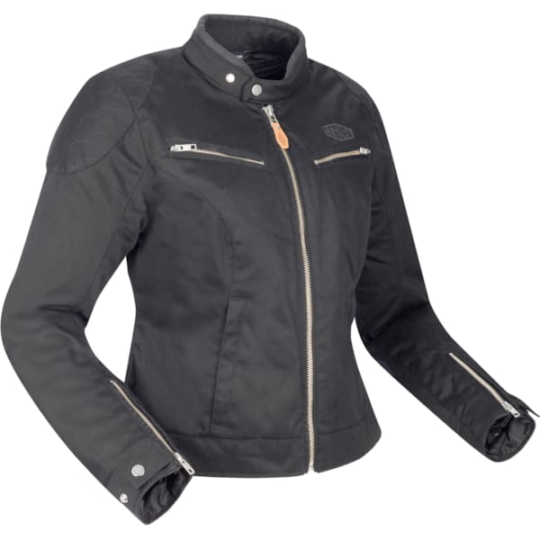 SEGURA Lady Tina Zwart