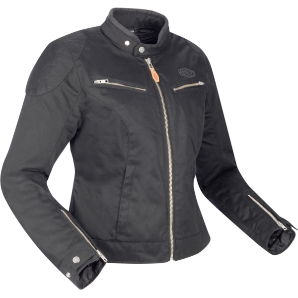 SEGURA Lady Tina Black