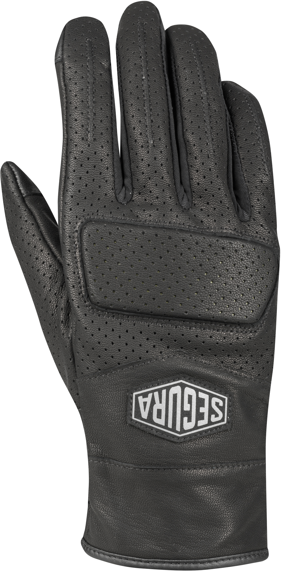 SEGURA Bogart Gloves Noir