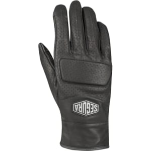 Zomerhandschoenen SEGURA Bogart Gloves Zwart