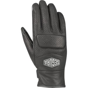 Zomerhandschoenen SEGURA Lady Bogart Gloves Zwart