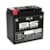 Batterie moto & scooter BS BATTERY fermée sans entretien BTX14 SLA