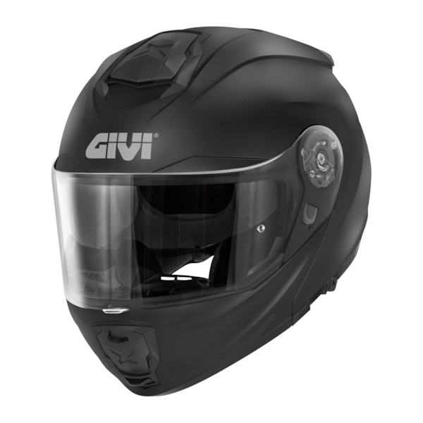 GIVI X.27 Solid Mat Zwart