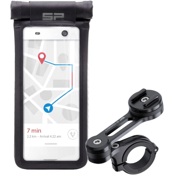 Support telephone et GPS S952 - Givi