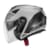 Casque jet GIVI X.25 Target Mat Titanium-Noir